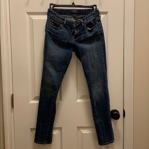 Lolita Skinny Lucky Brand Jeans